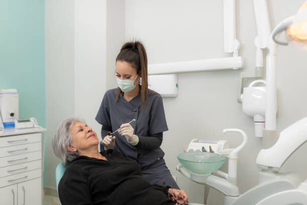 Best Emergency Wisdom Teeth Removal in Coal Grove, OH