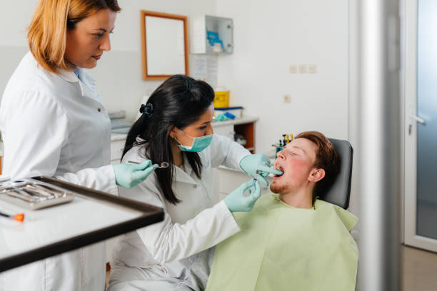 Best Emergency Orthodontic Repairs in Coal Grove, OH